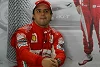 Foto zur News: Massa: "Nur die Reifen waren das Problem"