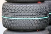 Foto zur News: Pirelli testet im nächtlichen "Regen"
