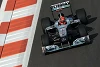 Foto zur News: Schumacher stellt klar: &quot;Ich will Erfolg haben&quot;