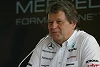 Foto zur News: Haug: &quot;Wir wollen und wir werden es packen&quot;