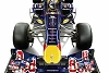 Foto zur News: Vettels neue Waffe: Red Bull RB7