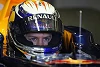 Foto zur News: Vettel: &quot;Schwierig einzuschätzen, wo man steht&quot;