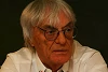 Foto zur News: Biographie: Ecclestone attackiert Todt und Branson