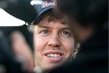Foto zur News: Sauber-Sponsor: "Vettel sieht aus wie ein Muttersöhnchen"