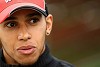 Foto zur News: McLaren: Keine Wechselgedanken bei Hamilton