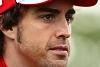 Foto zur News: Alonso sieht sich auf Titelkurs