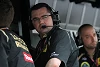Foto zur News: Heidfeld macht Boullier Lust auf mehr
