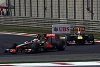 Foto zur News: Red Bull #AND# McLaren: &quot;Wir dürfen nicht stillstehen&quot;