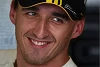 Foto zur News: Kubica-Arzt: &quot;Robert ist guter Dinge&quot;