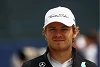 Foto zur News: Rosberg wittert Morgenluft