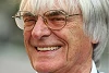 Foto zur News: Ecclestone verhöhnt Murdoch und Teams