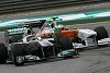 Foto zur News: Force India will mit Updates Mercedes schlagen