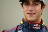Foto zur News: Ricciardo: "Tosts Aussage ermutigt mich"