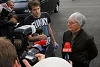 Foto zur News: Ecclestone Überraschungsgast am Red-Bull-Ring