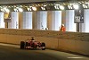 Foto zur News: FIA erklärt Tunnelpassage zur DRS-Sperrzone