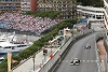 Foto zur News: Monaco: Sorgen Reifen und DRS für Überholmanöver?
