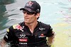 Foto zur News: Red Bull in Monaco ohne KERS?
