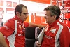 Foto zur News: Ferrari in Montreal siegfähig?