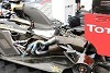Foto zur News: Formel-1-Kommission einigt sich auf V6-Turbos ab 2014
