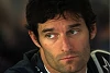 Foto zur News: Webber: &quot;Vertragsverhandlungen laufen positiv&quot;