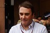 Foto zur News: Mansell #AND# Surer: Formel 1 mit Cockpithauben?