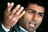 Foto zur News: Offiziell: Chandhok ersetzt Trulli bei Lotus
