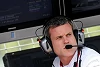 Foto zur News: Force India: Harlow sieht Sommerpause als Ideenquelle