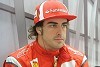 Foto zur News: Alonso: &quot;Wir haben immer ein Auge auf den Titel&quot;