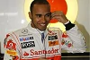 Foto zur News: Hamilton: "Verdränge Titel-Denken aus dem Kopf"