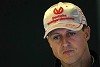 Foto zur News: Denkt Schumacher ernsthaft an Rücktritt?