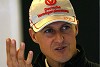 Foto zur News: Schumacher reagiert auf Rücktrittsgerüchte