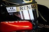 Foto zur News: Renault: Ist Heidfeld schon raus?