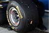 Foto zur News: Reifenblasen: Wie wichtig sind die Pirelli-Vorgaben?