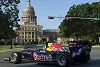 Foto zur News: Neuer Renntermin: Formel 1 will kein zweites Dallas
