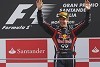 Foto zur News: &quot;Schumi&quot; glänzt bei souveränem Vettel-Sieg in Monza