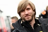 Foto zur News: Heidfeld glaubt fest an Formel-1-Zukunft