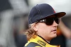 Foto zur News: Räikkönen: Dockt er bei Williams an oder nicht?