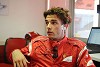 Foto zur News: Force-India-Testfahrer: Bianchi statt Hülkenberg?
