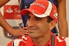 Foto zur News: Gene über seine Rolle bei Ferrari