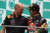 Foto zur News: Können Vettel und Newey eine Ära prägen?