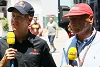 Foto zur News: Lauda: Vettel zwischen Pazifismus und Killerinstinkt