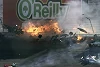 Foto zur News: &quot;Veraltetes Konzept&quot;: Mosley kritisiert IndyCars