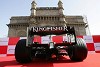 Foto zur News: Indien denkt schon an zweite Formel-1-Rennstrecke