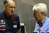 Foto zur News: Formel-1-Kommission: Fällt das Kundenauto-Verbot?