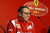 Foto zur News: Ferrari dementiert Gerüchte, stellt sich hinter Massa