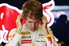 Foto zur News: Vettel: Als Zuschauer am Kommandostand