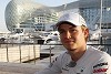 Foto zur News: Rosberg will &quot;150 Prozent Vollgas-Attacke&quot; geben