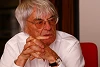 Foto zur News: Ecclestone gibt Austin noch eine Woche