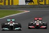 Foto zur News: McLaren dementiert Gerüchte über Honda-Partnerschaft