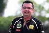 Foto zur News: Boullier: &quot;Kimi ist ein sehr guter Charakter&quot;